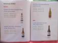 Our vintage wines
