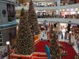 Petronas shopping mall