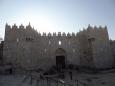 The Damascus Gate, Saturday early in the morning