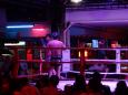 Thai boxing for free
