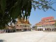 The  monastery
