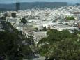 Part of the city