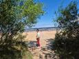To the beach!