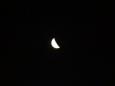 The Luna is there too