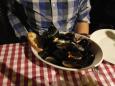 Mussels soup