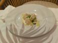 Fish tartare