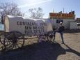 Good-bye to New Mexico