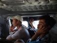 Long journey - long talk