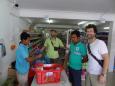 Big shopping for under 100 USD