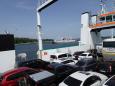 3 ferries go back and forth