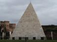 Gajys Cestoius's Pyramid