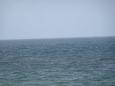 The vastness of the Baltic Sea