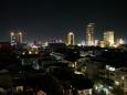 From the top roof of our hotel