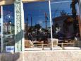 An old cafe