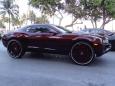 Camaro