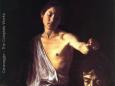 David with Goliath's head