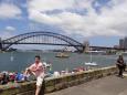 This is the Bridge