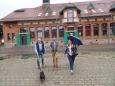 Old Slaughterhouse - A cultural centre now