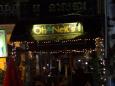 A very popular drink bar