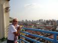 Overall view from my favourite hotel