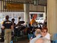 Jazz accompanying