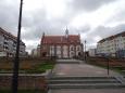 The Town Hall