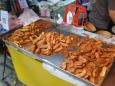 Potatoe or banana chips?