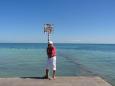 The southermost Polish man in the USA