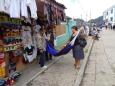 Hamock or ...?