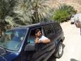 We are asking whether iss it safe to drive n?