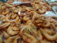 Some prawns?