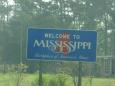 And Mississippi