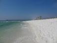 Our beach on Santa Rosa