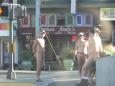 Non-gays are welcome to The Castro