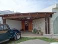 Rafael's house