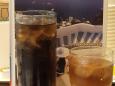 We enjoyed the drinks: