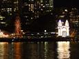 Luna Park on the other side