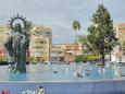 Virgen del Carmen