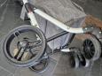 Solid wheels