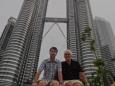 Petronas Twin Towers