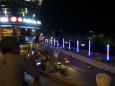 Overlooking the Mekong River