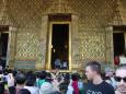 Emerald Buddha in Grand Palace