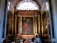 Inspiration of Saint Matthew