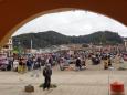 Sunday market
