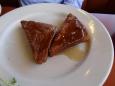 French toast