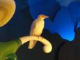 White crow