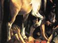 Conversion of Sain Paul