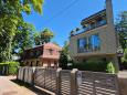 Summer house architecture and beyond