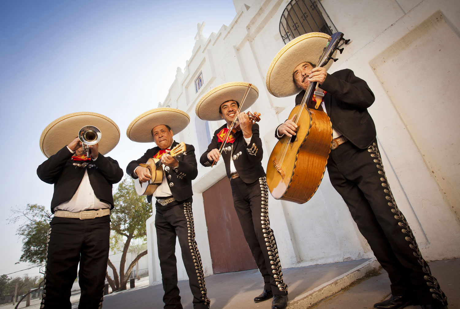 mariachi