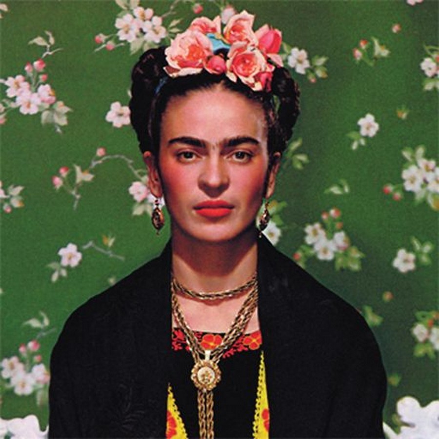 Frida